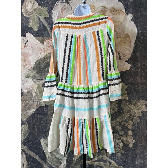 New DEVOTION Twins Mini dress Ella Size M - Picture 9 of 12